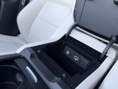 2025 Jaguar F-PACE R-Dynamic S