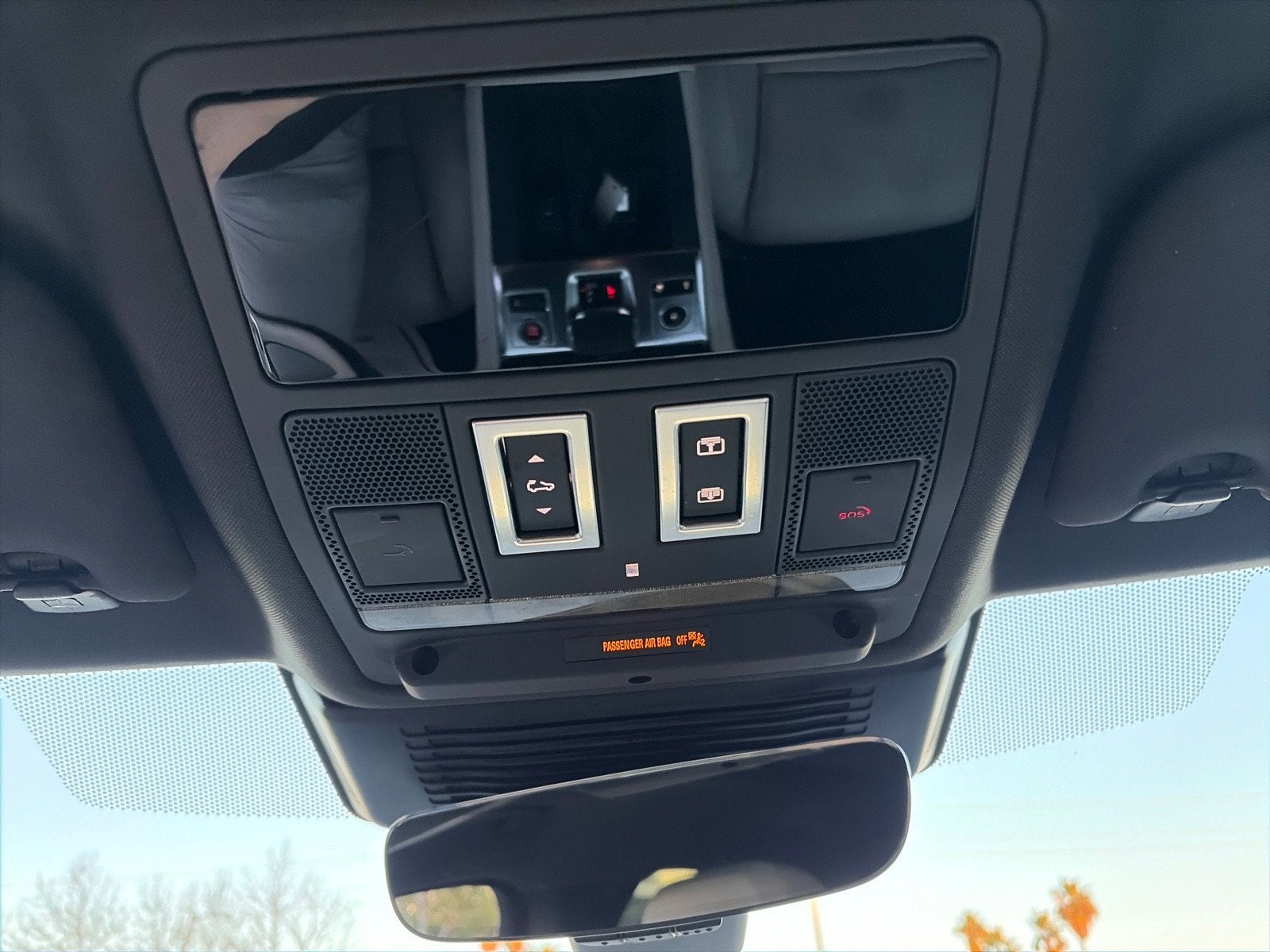 2025 Jaguar F-PACE R-Dynamic S