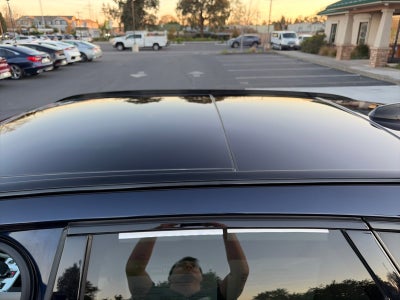 2025 Jaguar F-PACE R-Dynamic S