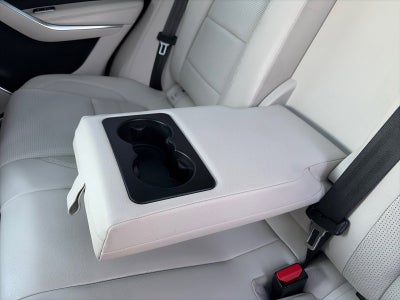 2025 Jaguar F-PACE R-Dynamic S