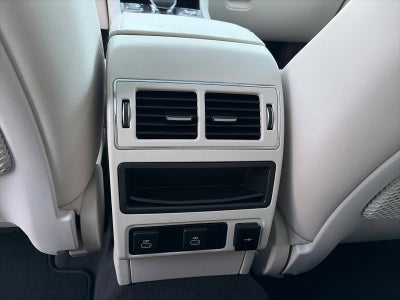 2025 Jaguar F-PACE R-Dynamic S