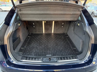 2025 Jaguar F-PACE R-Dynamic S