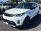2025 Land Rover Discovery Dynamic SE