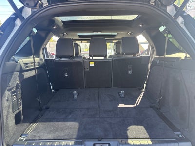 2025 Land Rover Discovery Dynamic SE