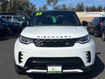 2025 Land Rover Discovery Dynamic SE