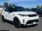2025 Land Rover Discovery Dynamic SE
