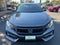 2021 Honda Civic Hatchback Sport