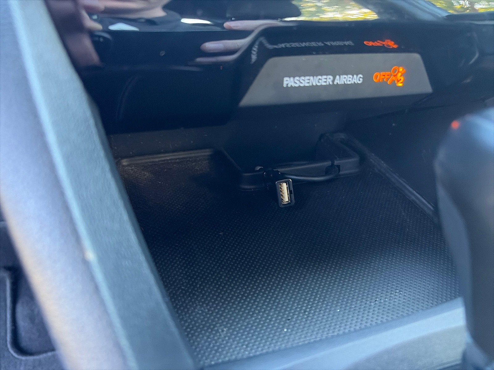 2021 Honda Civic Hatchback Sport