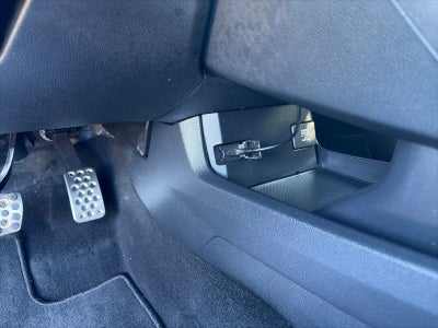 2021 Honda Civic Hatchback Sport