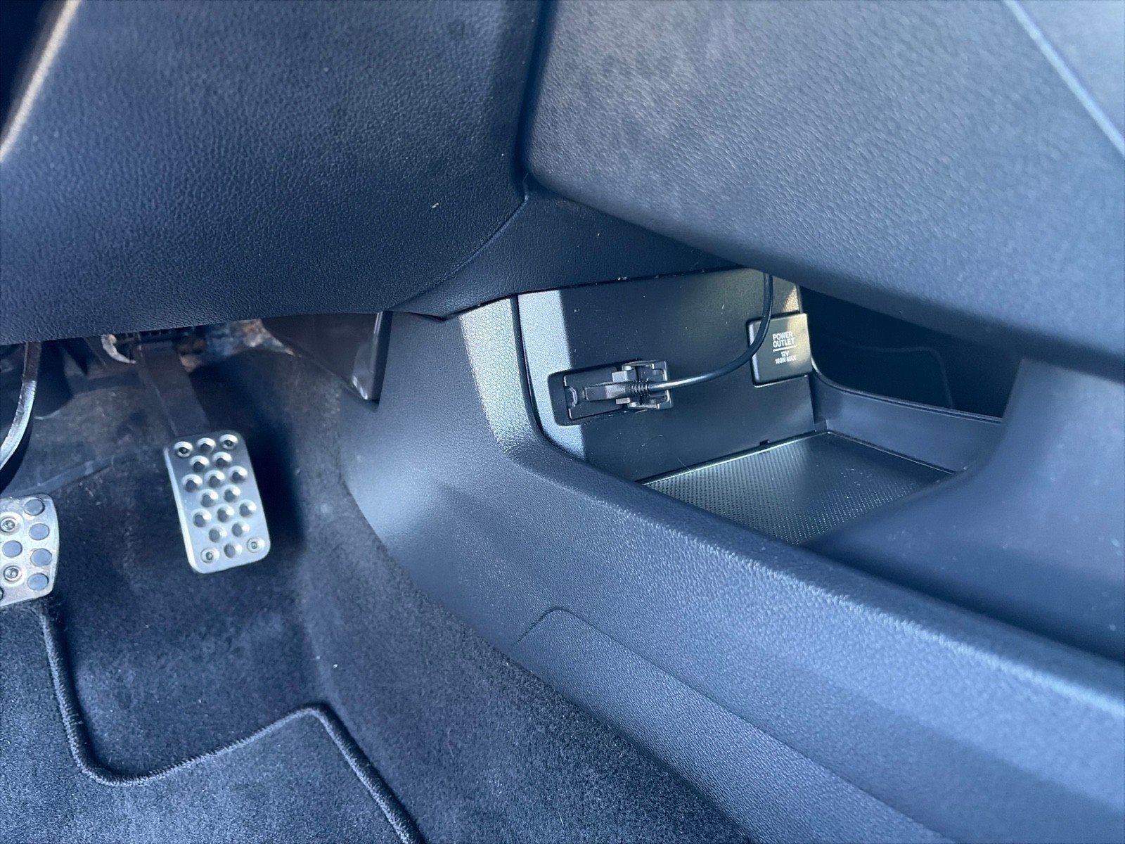 2021 Honda Civic Hatchback Sport