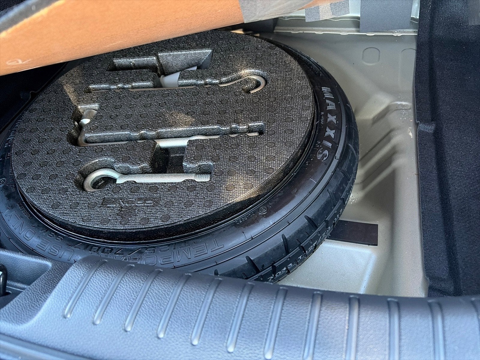 2021 Honda Civic Hatchback Sport