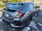 2021 Honda Civic Hatchback Sport