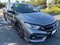 2021 Honda Civic Hatchback Sport