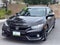 2019 Honda Civic Hatchback Sport