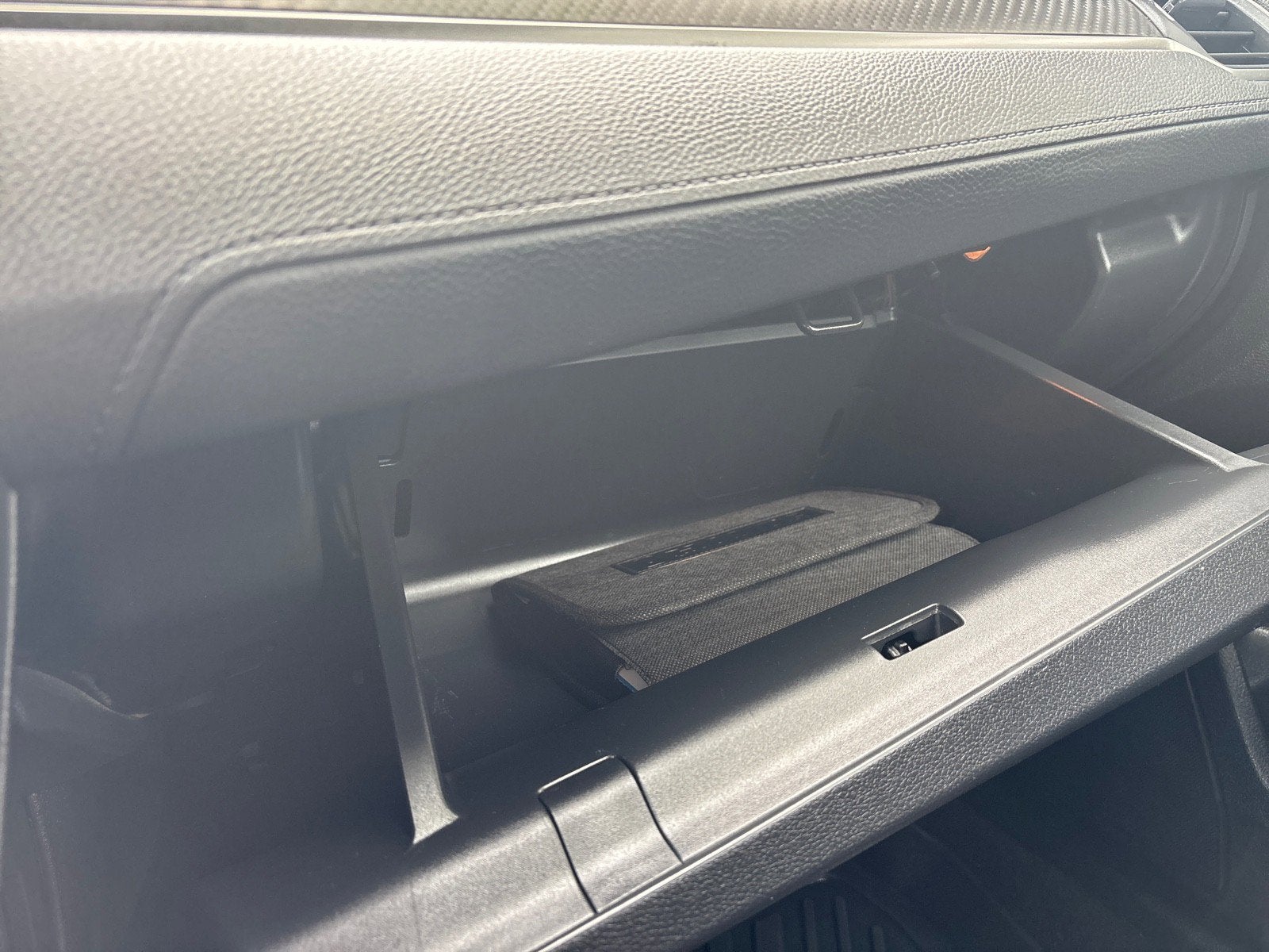 2019 Honda Civic Hatchback Sport