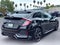 2019 Honda Civic Hatchback Sport