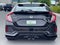 2019 Honda Civic Hatchback Sport
