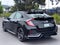 2019 Honda Civic Hatchback Sport
