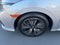 2019 Honda Civic Hatchback EX