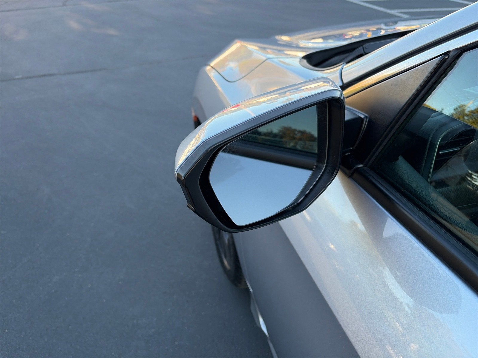 2019 Honda Civic Hatchback EX