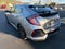 2019 Honda Civic Hatchback EX