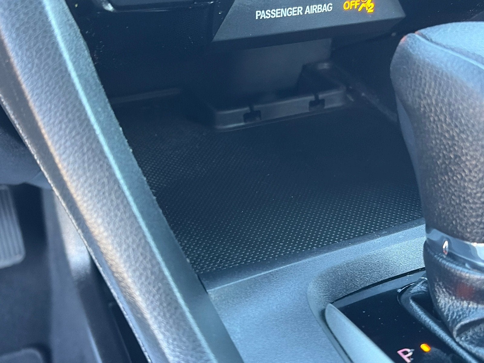 2019 Honda Civic Hatchback EX