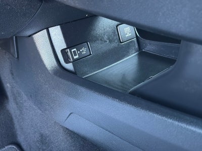 2019 Honda Civic Hatchback EX