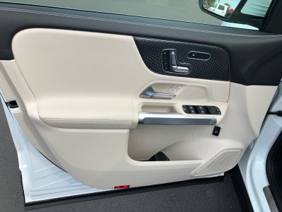 2025 Mercedes-Benz GLB GLB 250