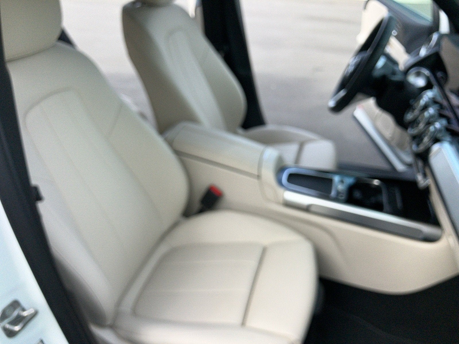 2025 Mercedes-Benz GLB GLB 250