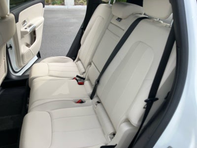 2025 Mercedes-Benz GLB GLB 250