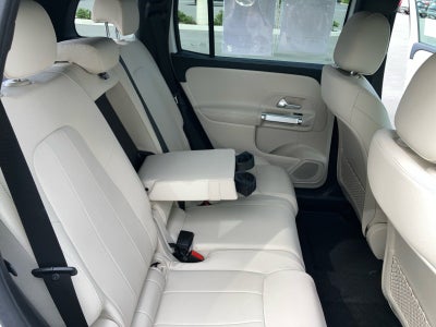 2025 Mercedes-Benz GLB GLB 250