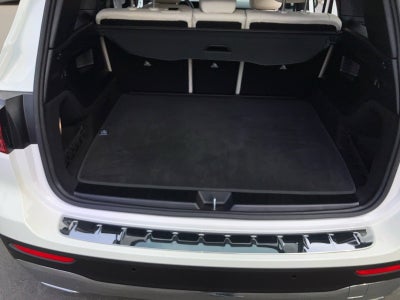 2025 Mercedes-Benz GLB GLB 250