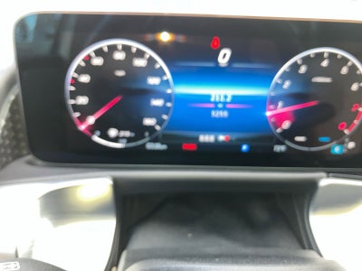 2025 Mercedes-Benz GLB GLB 250