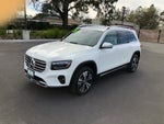 2025 Mercedes-Benz GLB GLB 250
