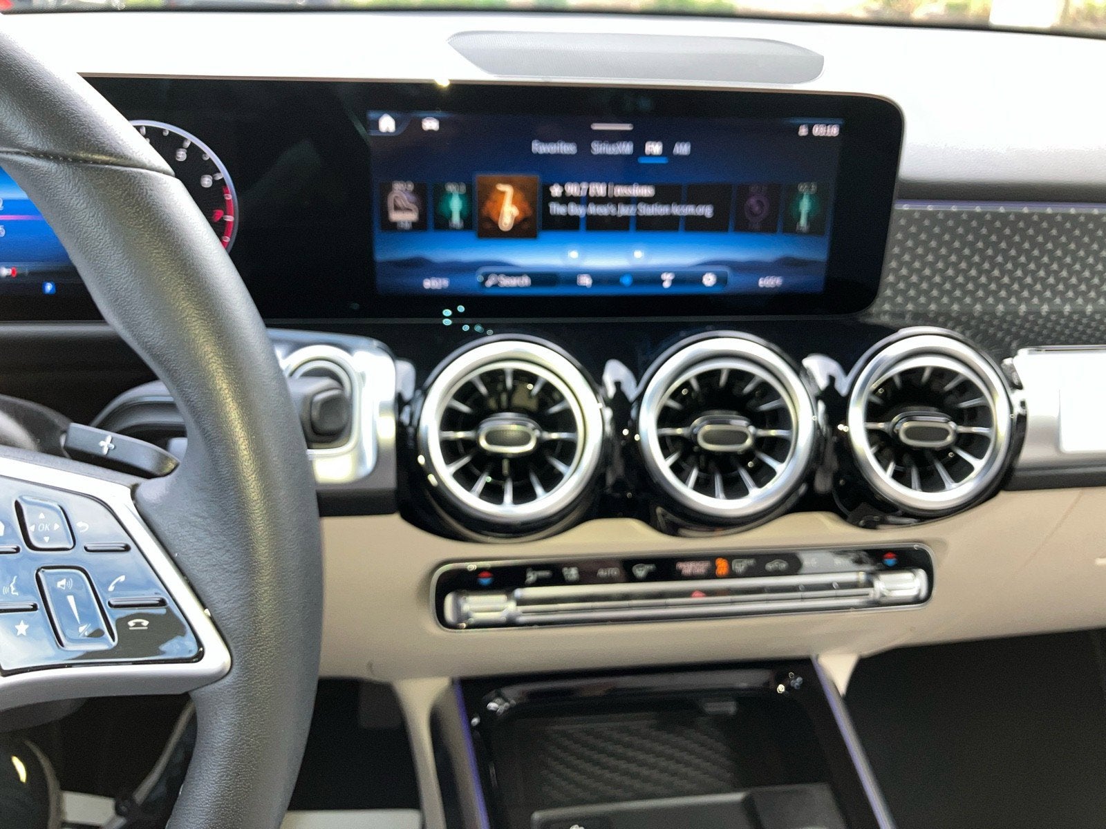 2025 Mercedes-Benz GLB GLB 250