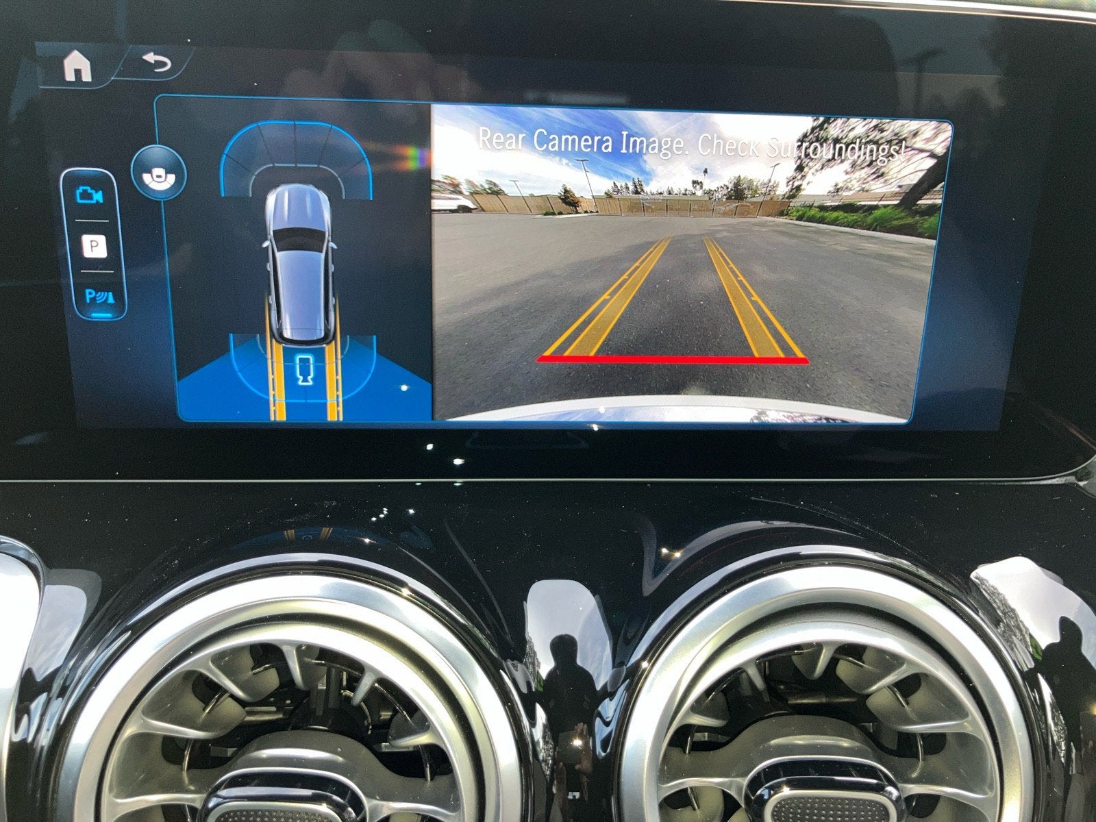 2025 Mercedes-Benz GLB GLB 250