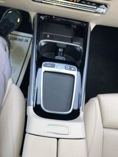 2025 Mercedes-Benz GLB GLB 250