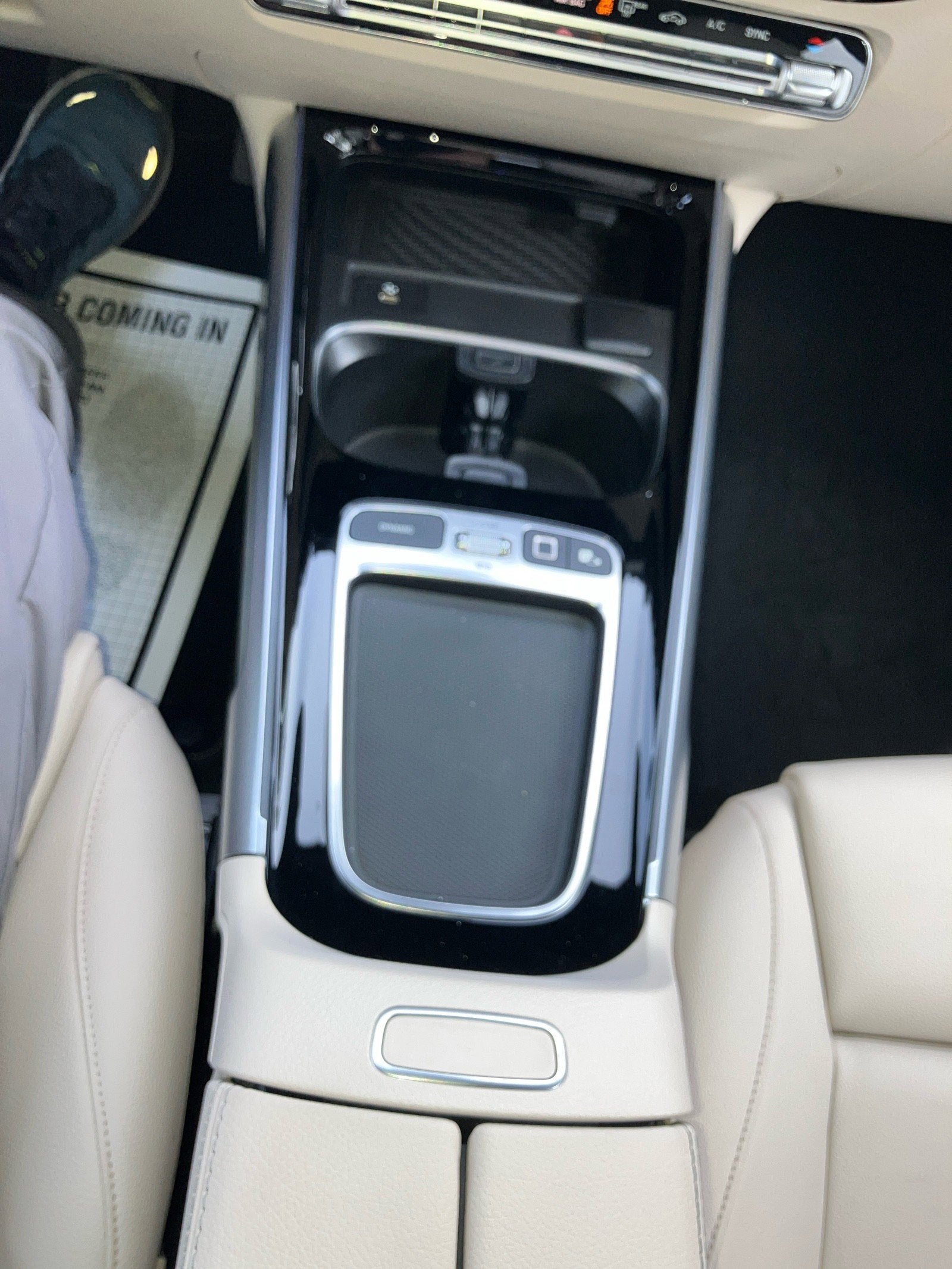 2025 Mercedes-Benz GLB GLB 250