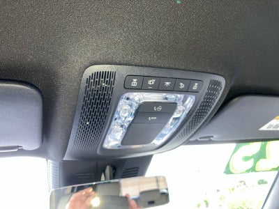 2025 Mercedes-Benz GLB GLB 250