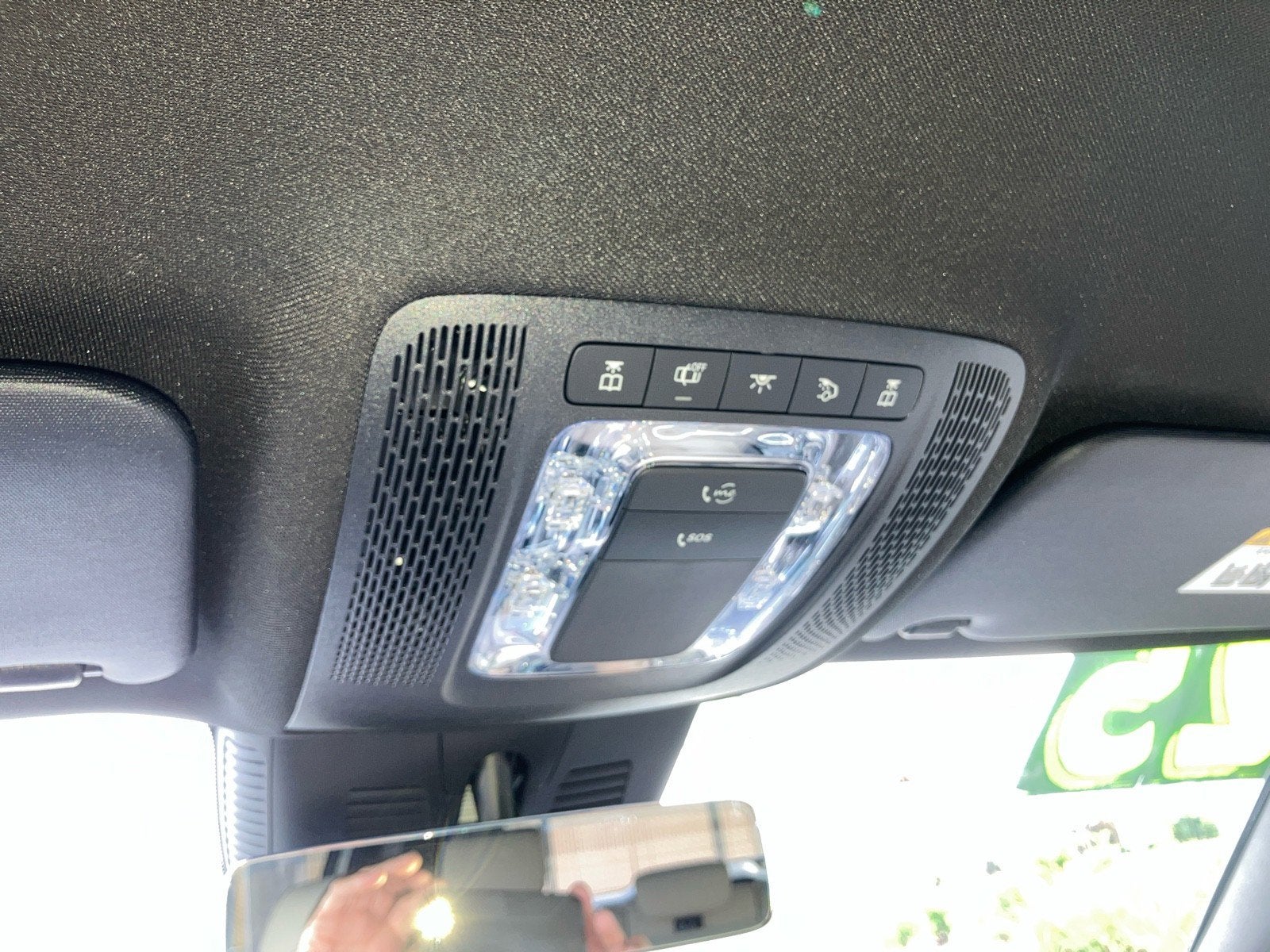 2025 Mercedes-Benz GLB GLB 250