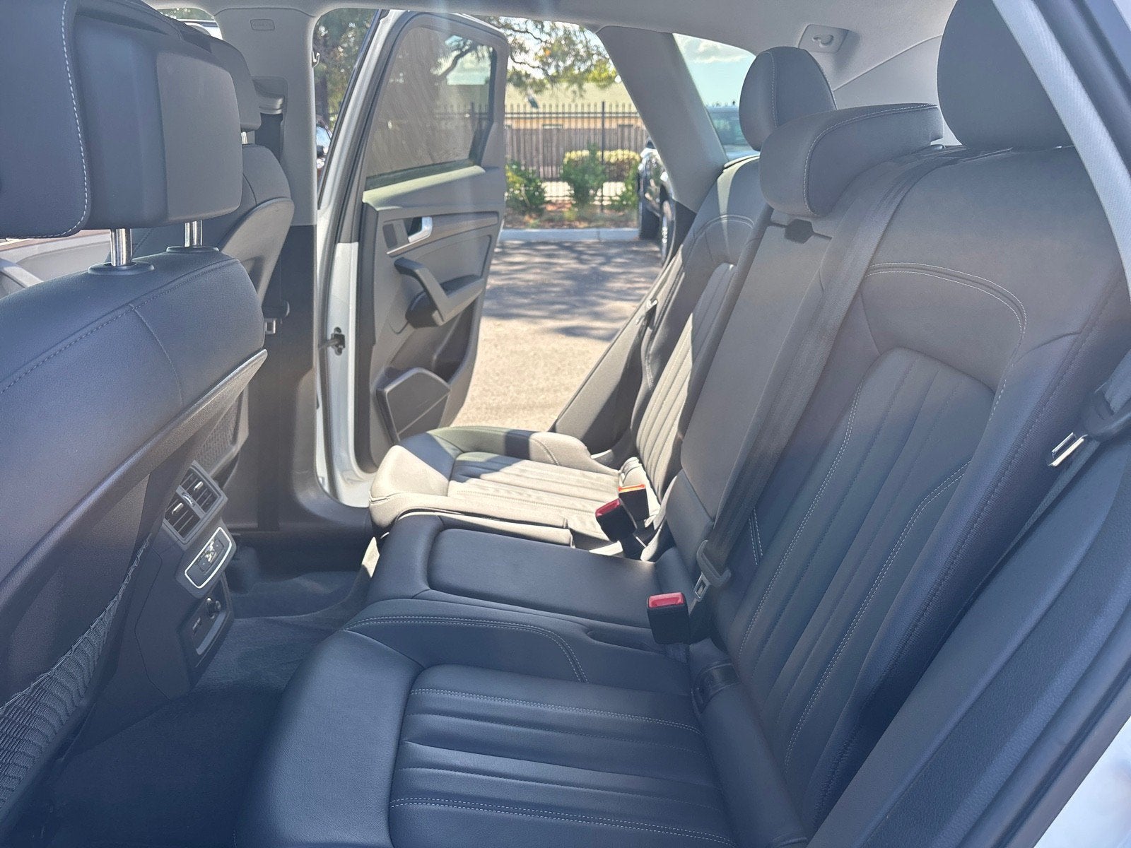 2023 Audi Q5 Premium