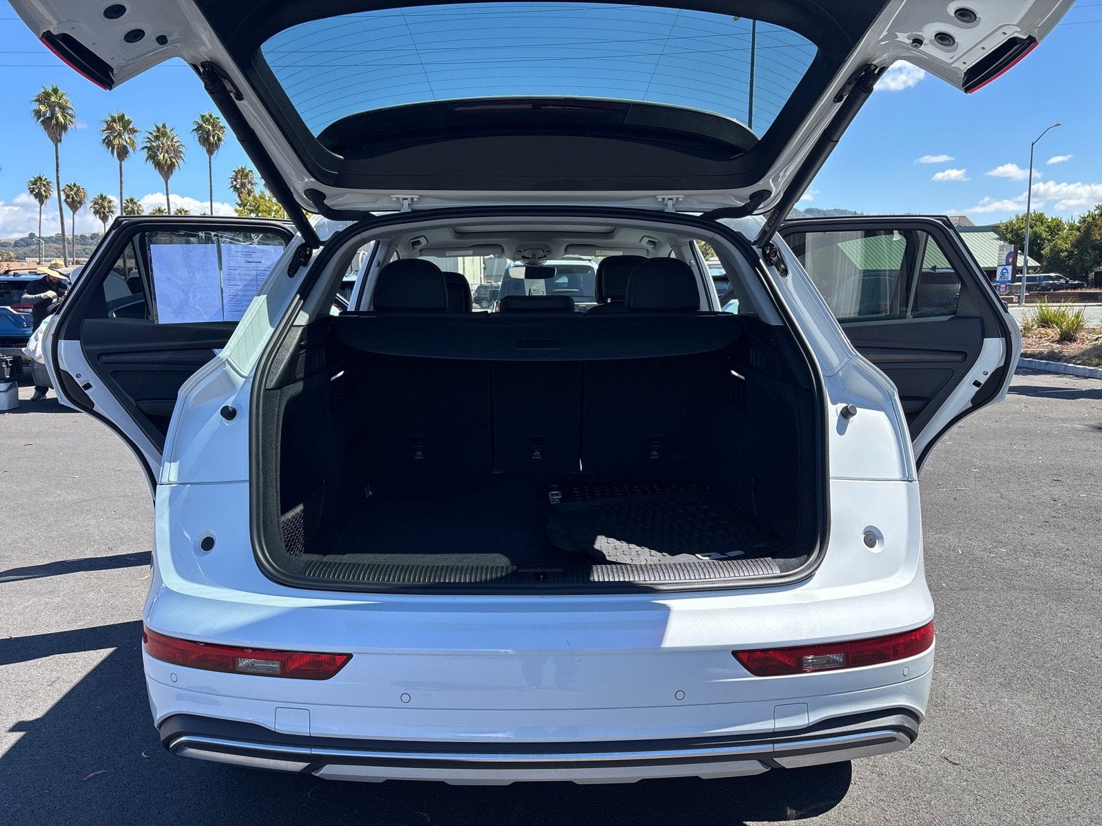 2023 Audi Q5 Premium
