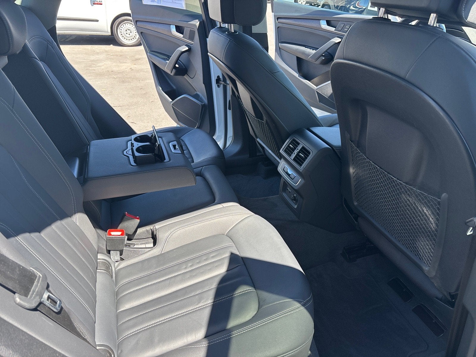 2023 Audi Q5 Premium