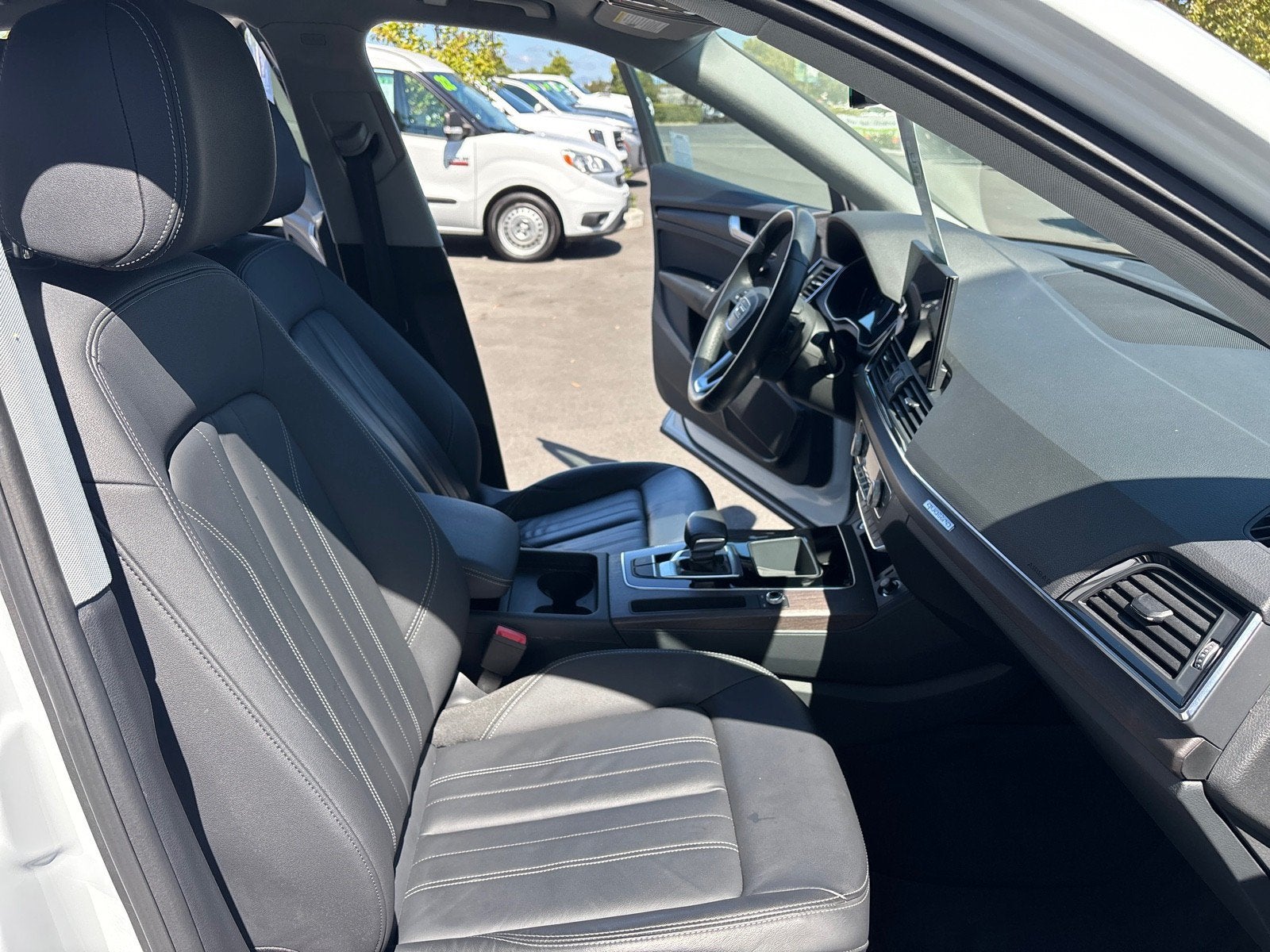 2023 Audi Q5 Premium