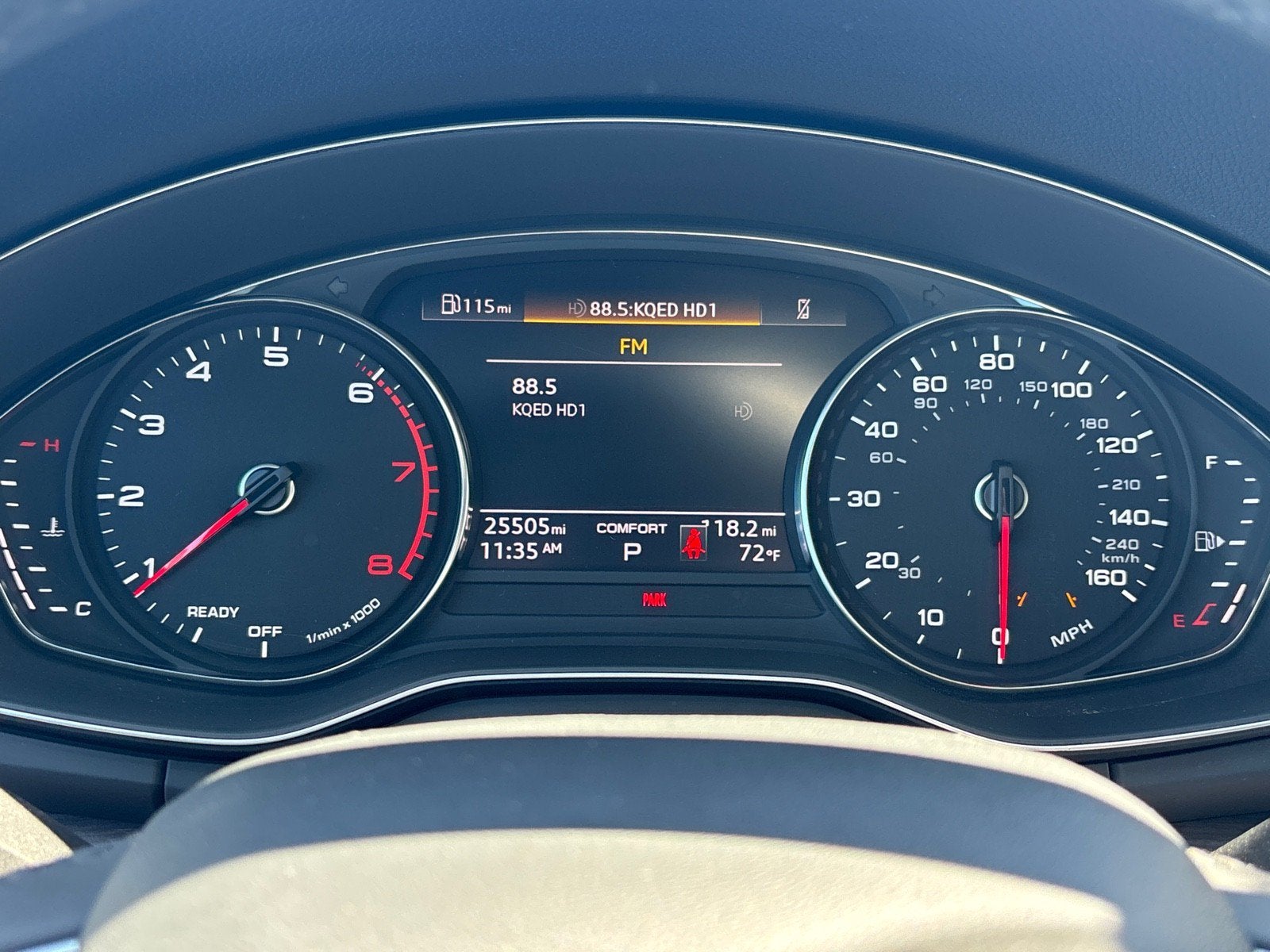 2023 Audi Q5 Premium