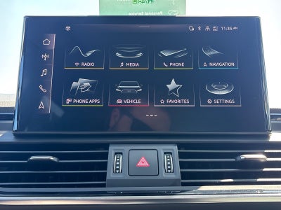2023 Audi Q5 Premium