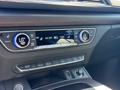 2023 Audi Q5 Premium