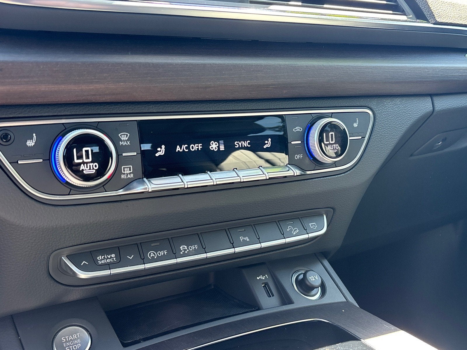 2023 Audi Q5 Premium