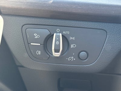 2023 Audi Q5 Premium