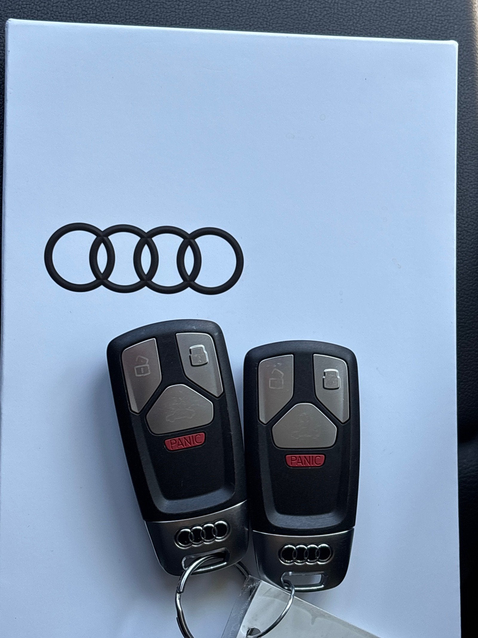 2023 Audi Q5 Premium